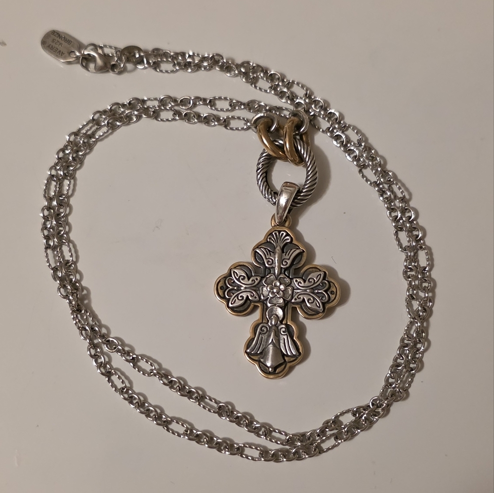 James Avery La Nueva Vida Set